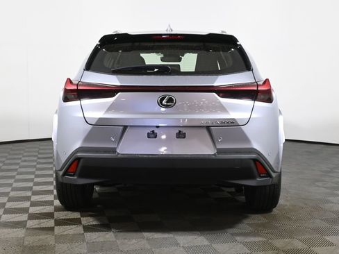 New 2026 Lexus UX 300h AWD w/ Accessory Package (2T) image 6