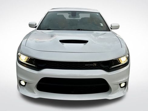 Used 2022 Dodge Charger Scat Pack image 2