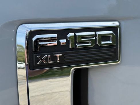 Used 2023 Ford F150 XLT w/ Equipment Group 302A High AWD/4WD image 19