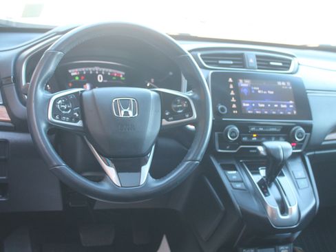 Used 2020 Honda CR-V Touring image 18