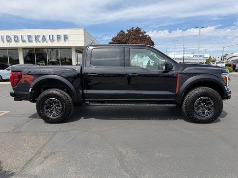 Used 2026 Ford F150 Raptor w/ Equipment Group 803A Raptor R AWD/4WD image 2