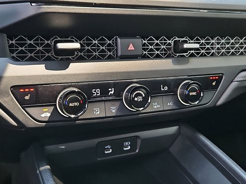 Used 2023 Honda Accord EX image 18