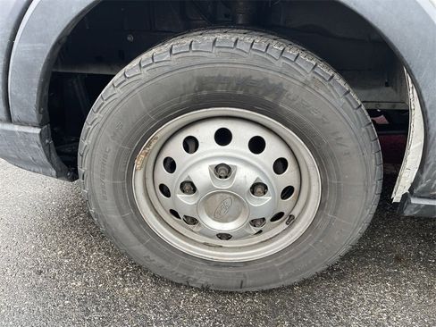 Used 2020 Ford Transit 250 Medium Roof AWD w/ Interior Upgrade Package image 2