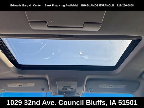 Used 2016 Chevrolet Tahoe LTZ image 16