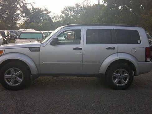 Used 2009 Dodge Nitro SLT image 5