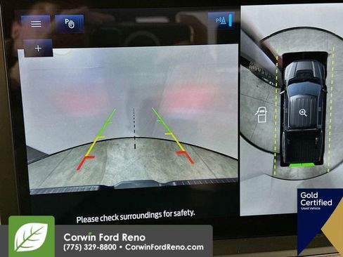 Certified 2023 Ford F150 Raptor image 18