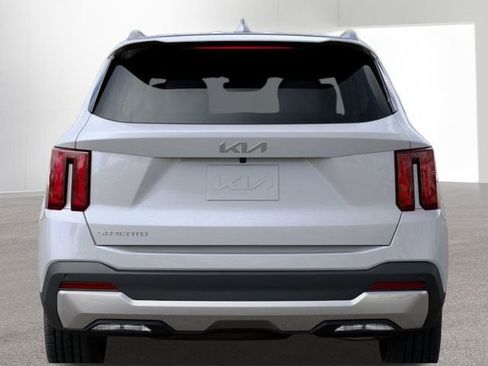 New 2026 Kia Sorento EX image 14