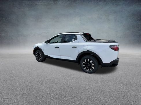 New 2026 Hyundai Santa Cruz SEL image 15