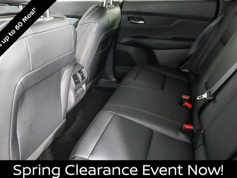 New 2026 Nissan Murano SL w/ Comfort Package AWD/4WD image 26