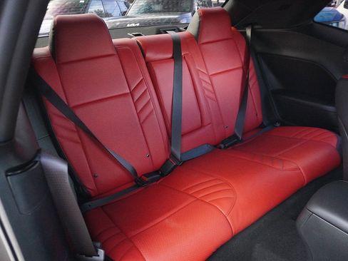 Used 2020 Dodge Challenger R/T image 24