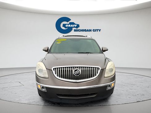 Used 2011 Buick Enclave CXL AWD/4WD image 8