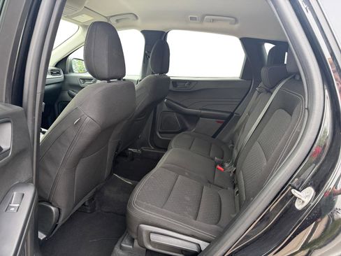 Used 2024 Ford Escape Active AWD/4WD image 19