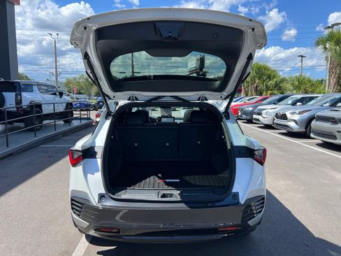 Used 2024 Acura ZDX A-Spec RWD image 21