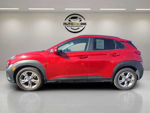 Used 2023 Hyundai Kona SEL image 4