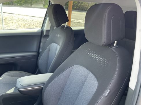 Certified 2024 Hyundai Ioniq 5 SEL RWD image 19