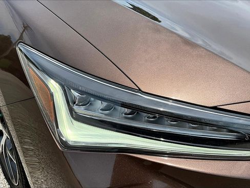 Used 2019 Acura ILX w/ Premium Package image 27