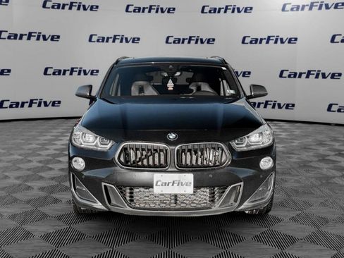 Used 2020 BMW X2 M35i w/ Premium Package image 9