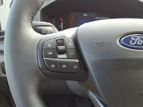 New 2026 Ford Transit 250 148 Medium Roof image 16