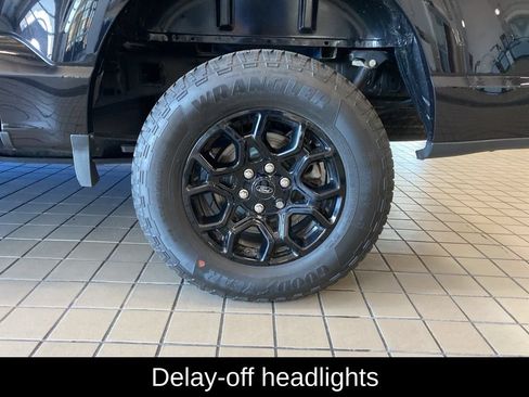 Used 2024 Ford F150 XLT w/ Equipment Group 302A MID AWD/4WD image 22