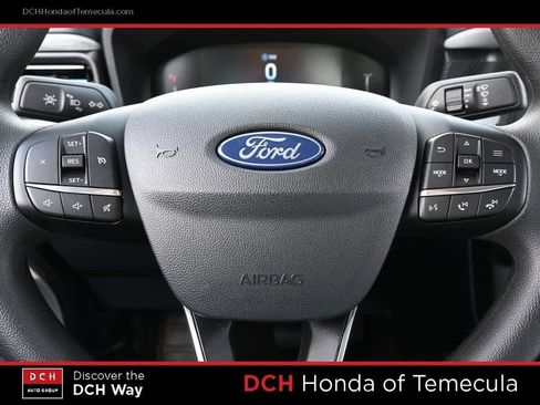 Used 2025 Ford Maverick XLT w/ Equipment Group 302A image 9