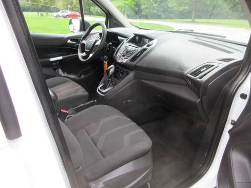 Used 2014 Ford Transit Connect XLT FWD image 32