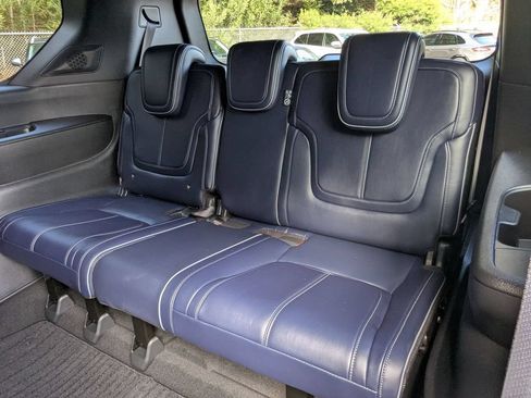 New 2027 INFINITI QX80 Sensory AWD/4WD image 26