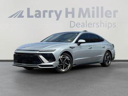 Used 2024 Hyundai Sonata SEL w/ Convenience Package