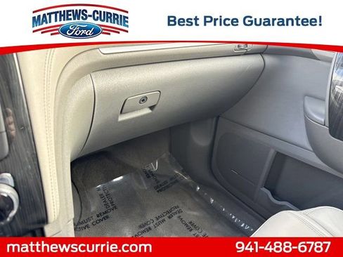 Used 2017 Chevrolet Traverse Premier image 24