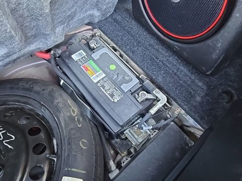 Used 2017 Dodge Charger SXT w/ Rallye Group image 93