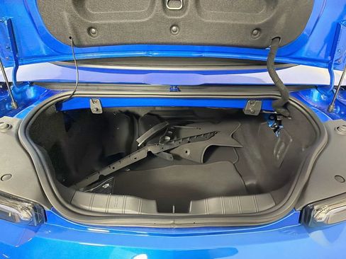 Used 2024 Chevrolet Camaro ZL1 RWD image 26