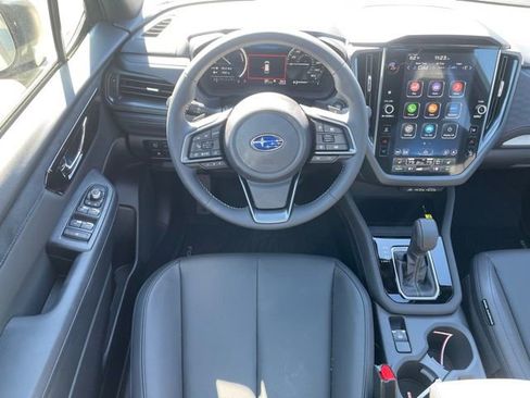 New 2025 Subaru Forester Limited image 5