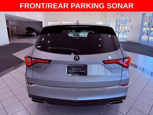 Used 2023 Acura MDX Technology PANO ROOF/ELS AUDIO image 6