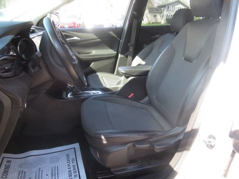 Used 2022 Buick Encore GX Preferred FWD image 15