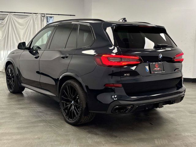 Used 2023 BMW X5 M50i w/ Executive Package AWD/4WD image 10