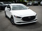 New 2025 MAZDA MAZDA3 s image 2