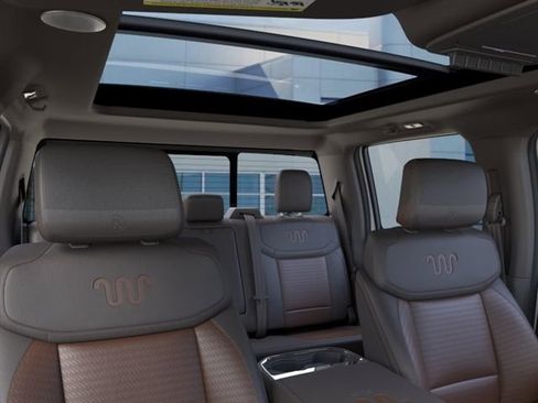 New 2026 Ford F250 King Ranch image 22