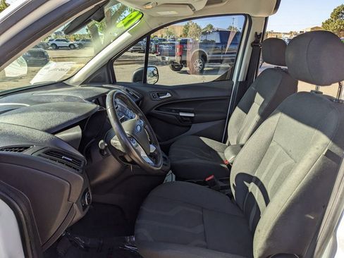 Used 2018 Ford Transit Connect XLT FWD image 15