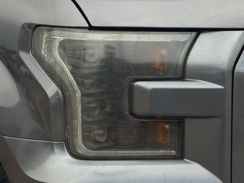 Used 2017 Ford F150 XL w/ Equipment Group 101A Mid RWD image 26