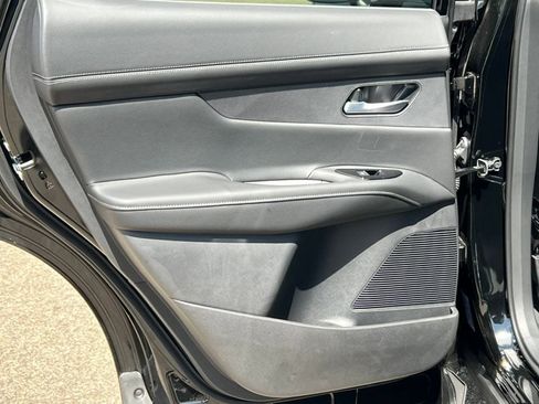 New 2025 Nissan Murano SL w/ Cargo Package image 32