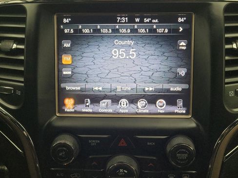 Used 2016 Jeep Grand Cherokee Limited 75th Anniversary image 25