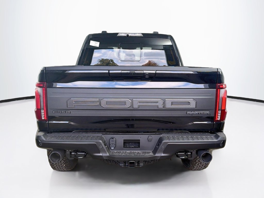New 2026 Ford F150 Raptor AWD/4WD image 6