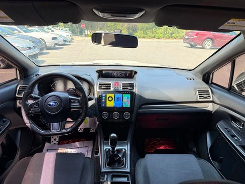 Used 2018 Subaru WRX AWD/4WD image 28
