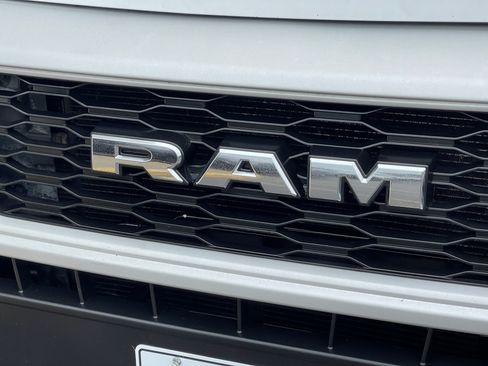 Used 2020 RAM ProMaster 1500 image 35