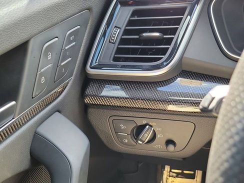 Certified 2023 Audi SQ5 Premium Plus w/ Premium Plus Package image 20