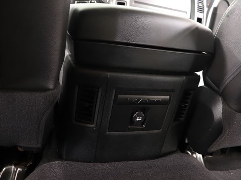 Used 2014 RAM 1500 Sport w/ Trailer Tow Group AWD/4WD image 27