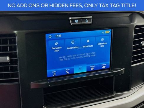 New 2026 Ford F350 XL image 14