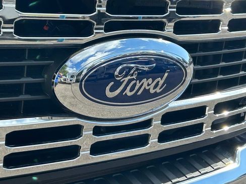 Used 2026 Ford F250 XLT AWD/4WD image 20