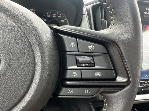 Used 2025 Subaru Crosstrek 2.5i Sport image 30