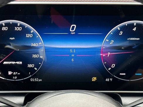 New 2026 Mercedes-Benz GLC 43 AMG 4MATIC image 24