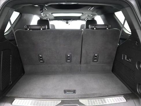 Used 2022 Chevrolet Tahoe High Country AWD/4WD image 31
